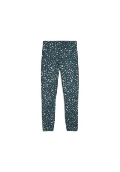 Тренировочные колготки Train Fave High Waisted 7/8-Trainings-Leggings Damen