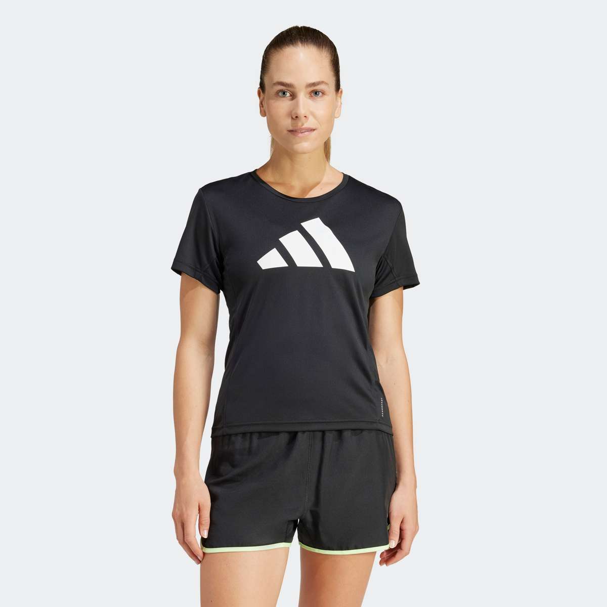 Беговая рубашка RUN IT TEE