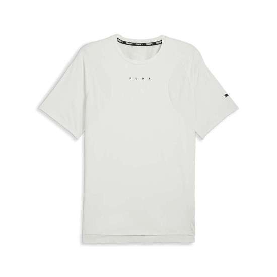 Тренировочная рубашка CLOUDSPUN Weiches atmungsaktives T-Shirt Herren