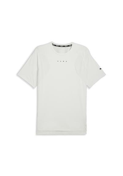 Тренировочная рубашка CLOUDSPUN Weiches atmungsaktives T-Shirt Herren