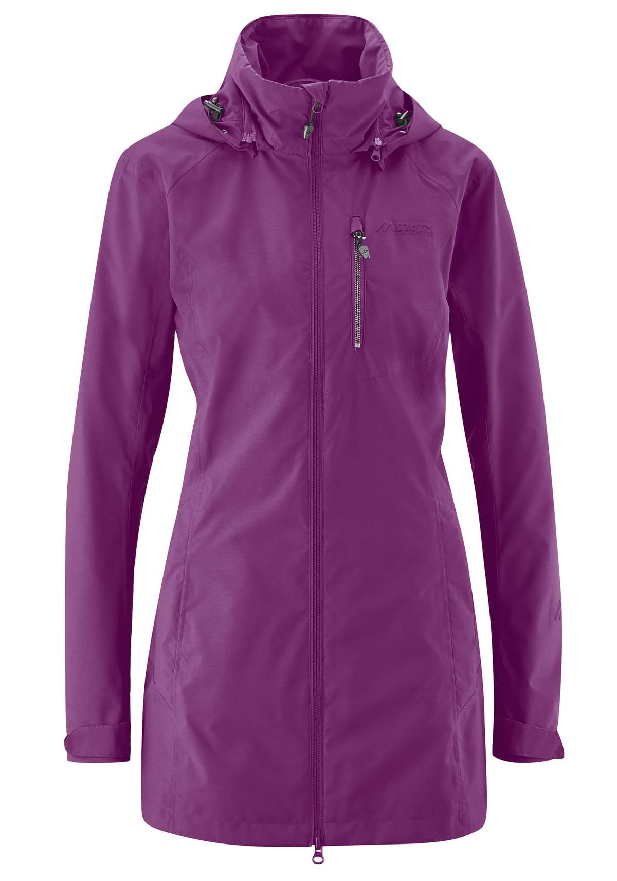Функциональная куртка Perdura Coat W
