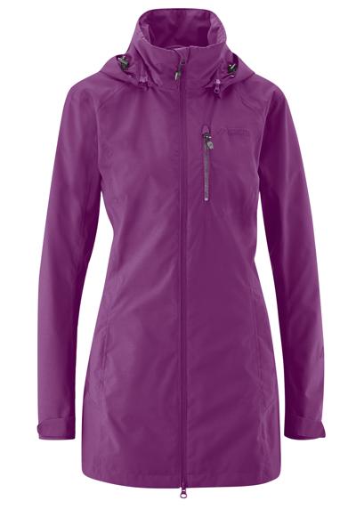 Функциональная куртка Perdura Coat W