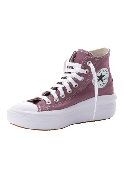Кроссовки CHUCK TAYLOR ALL STAR MOVE