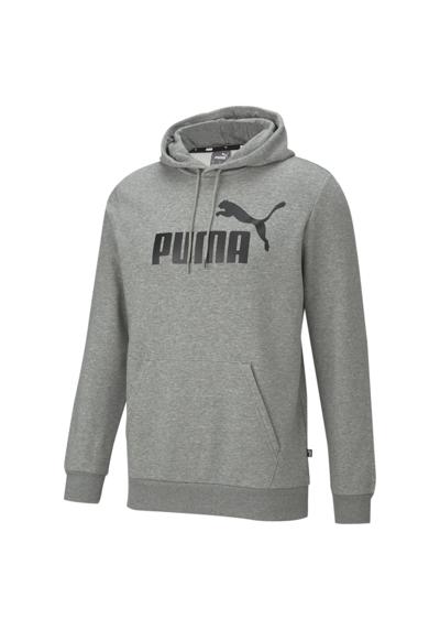 Толстовка с капюшоном ESS BIG LOGO HOODIE FL