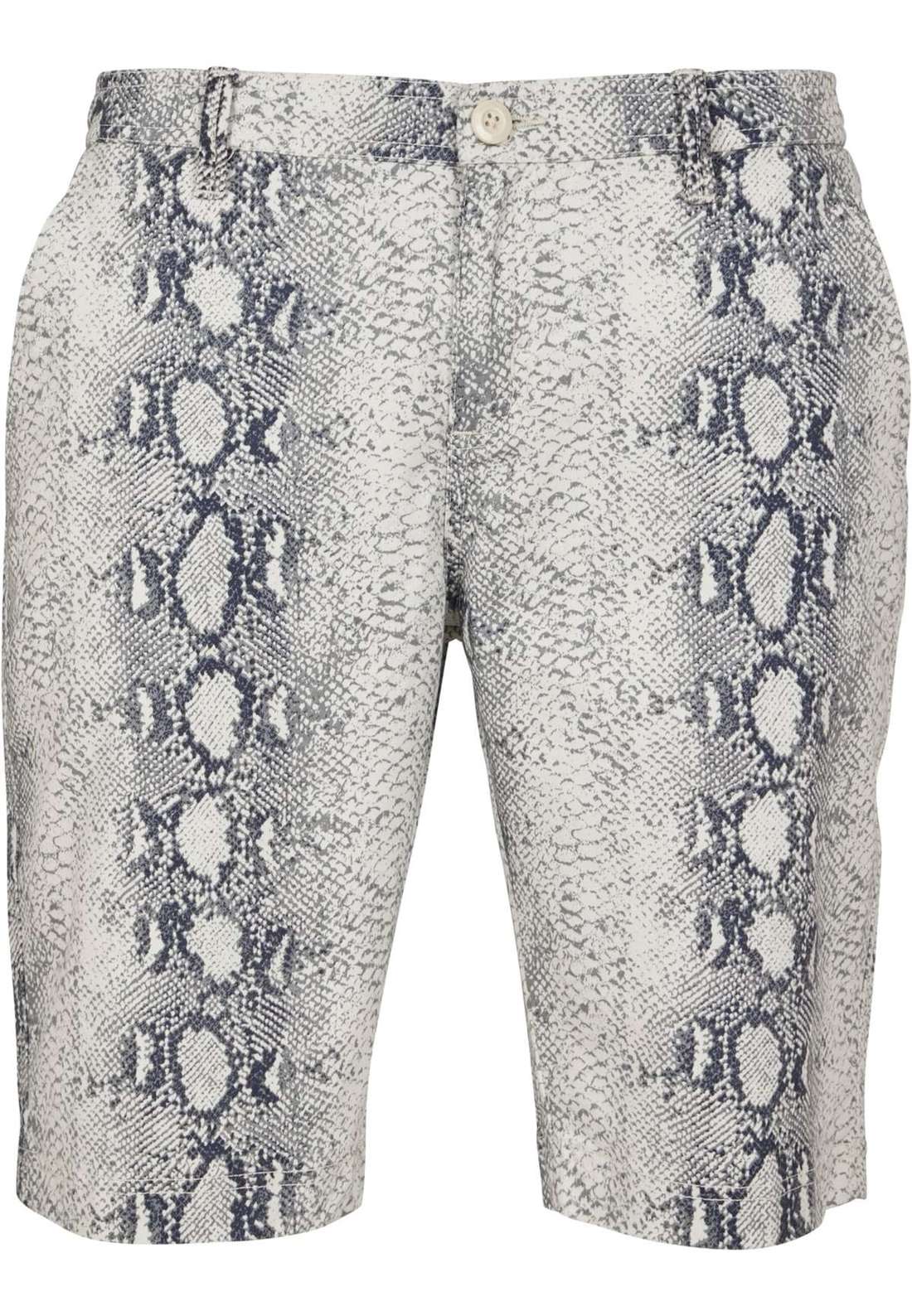 Тканевые брюки Urban Classics Herren AOP Stretch Shorts