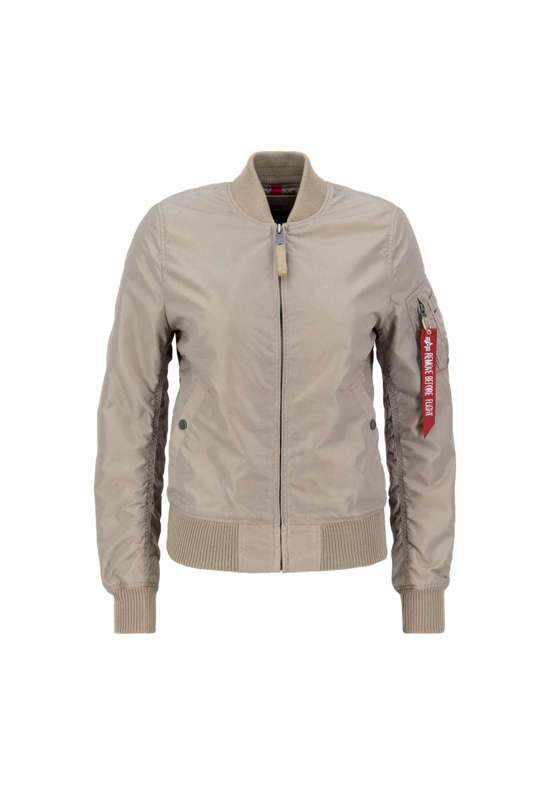Куртка-бомбер Women - Bomber Jackets MA-1 TT Two Tone Women