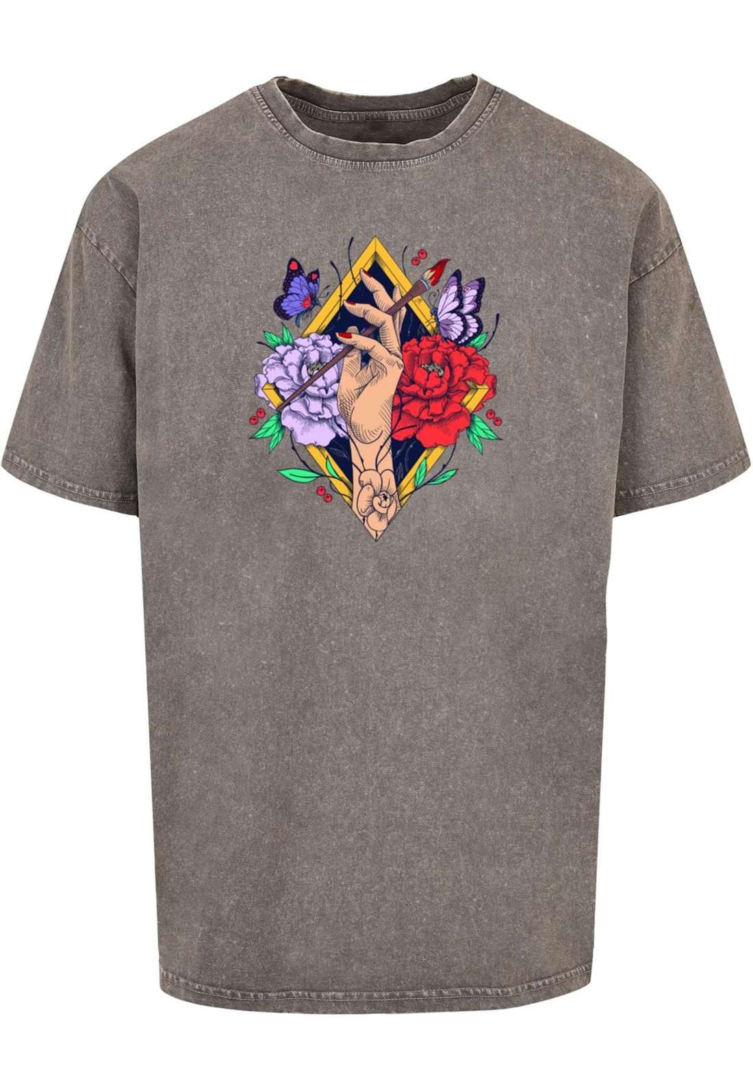 футболка Herren