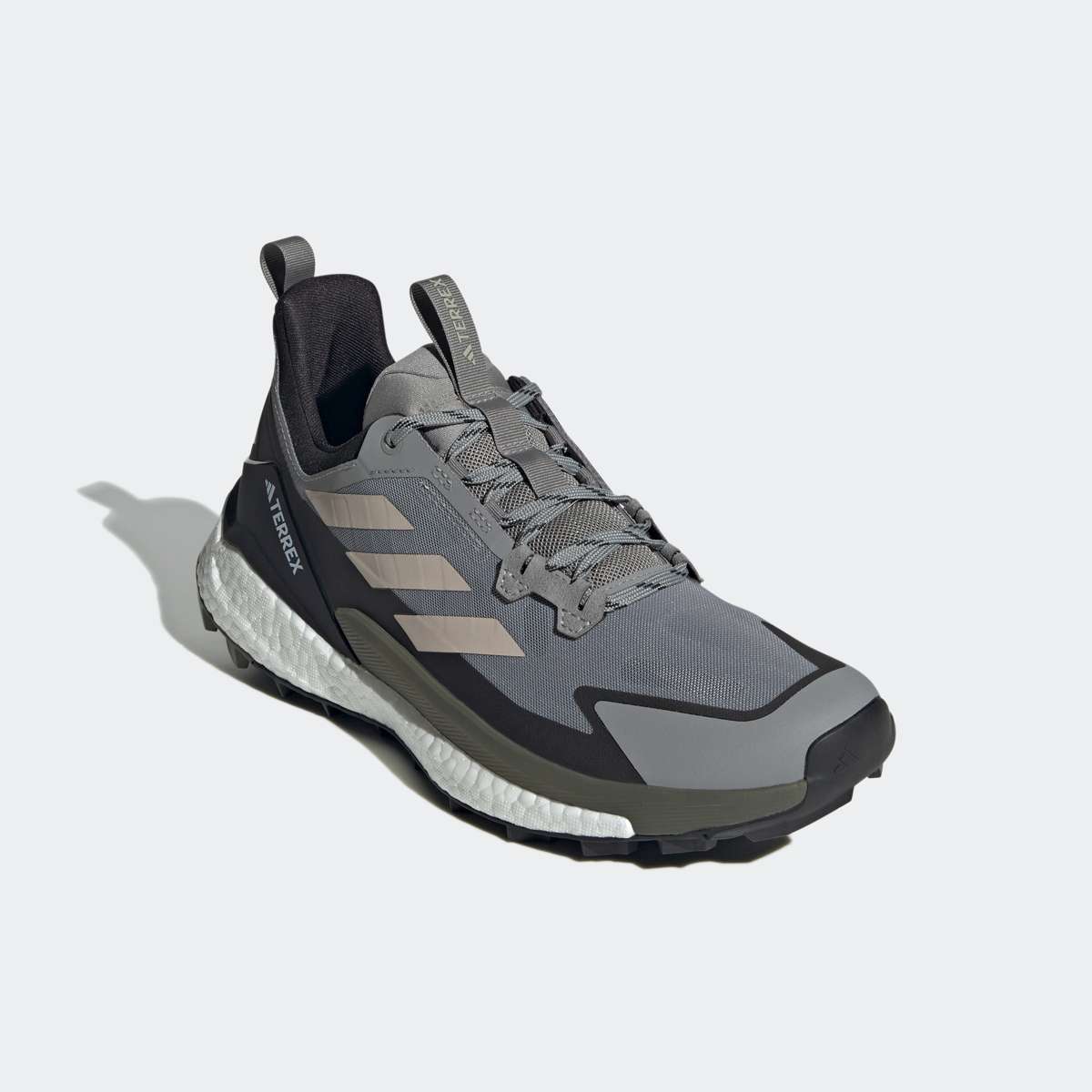 Походная обувь TERREX FREE HIKER 2.0 LOW