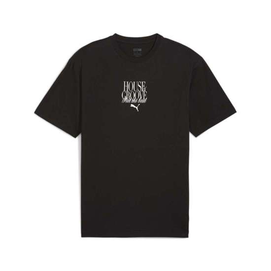 футболка GRAPHICS House Of Groove T-Shirt Herren