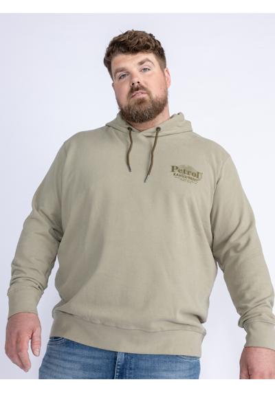 Толстовка с капюшоном Men Sweater Hooded
