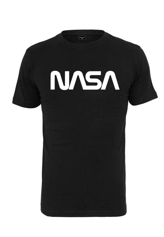 футболка Herren NASA Worm Tee