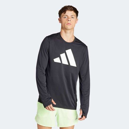 Беговая рубашка RUN IT LS