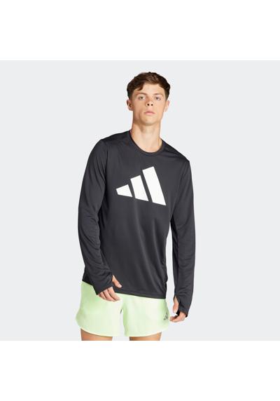Беговая рубашка RUN IT LS
