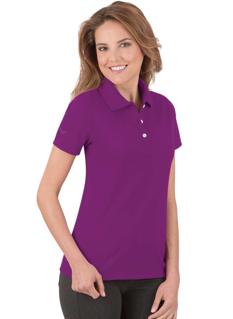 рубашка поло TRIGEMA Poloshirt aus Baumwolle