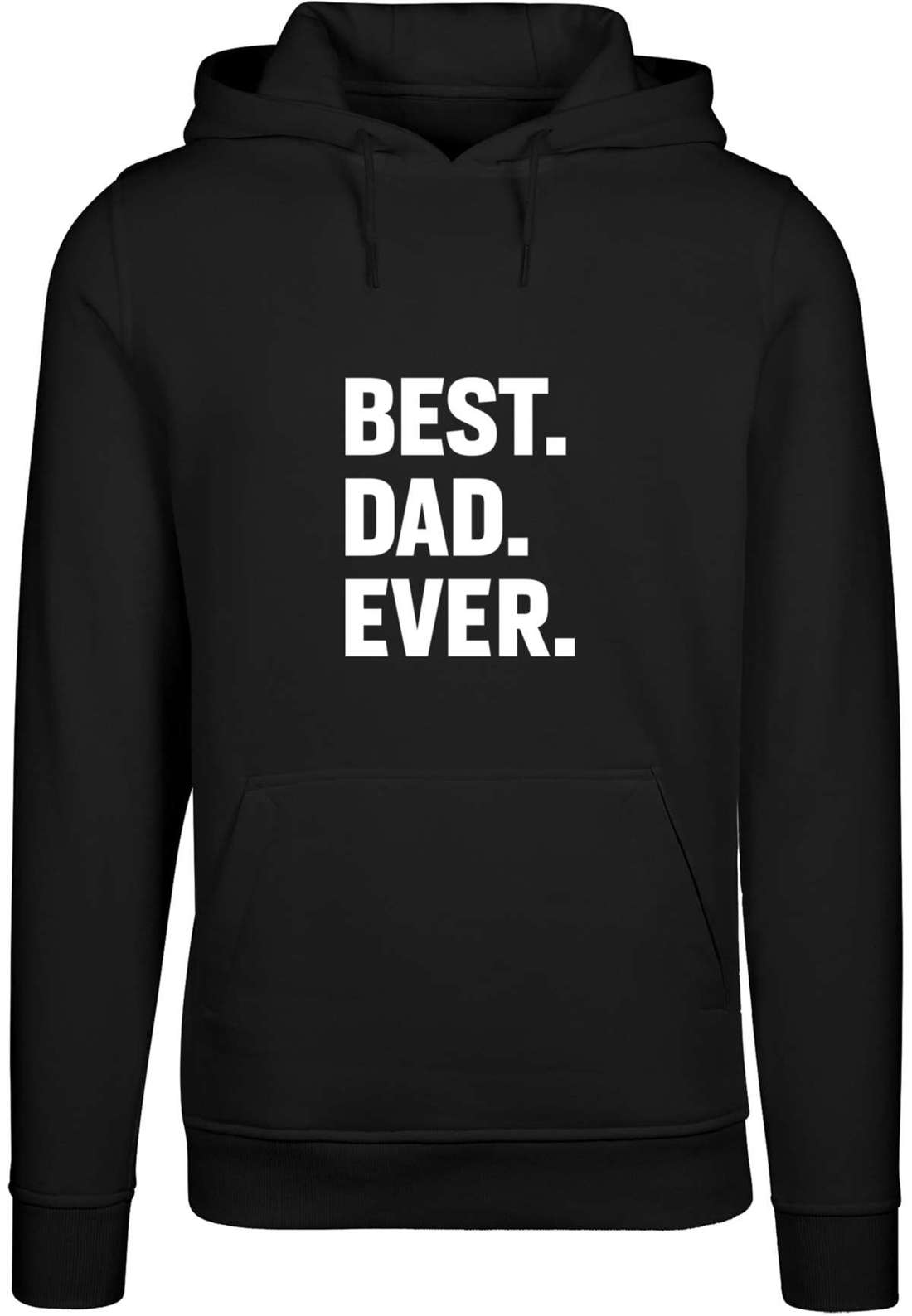 Толстовка с капюшоном Herren Fathers Day - Best Dad Ever Hoody