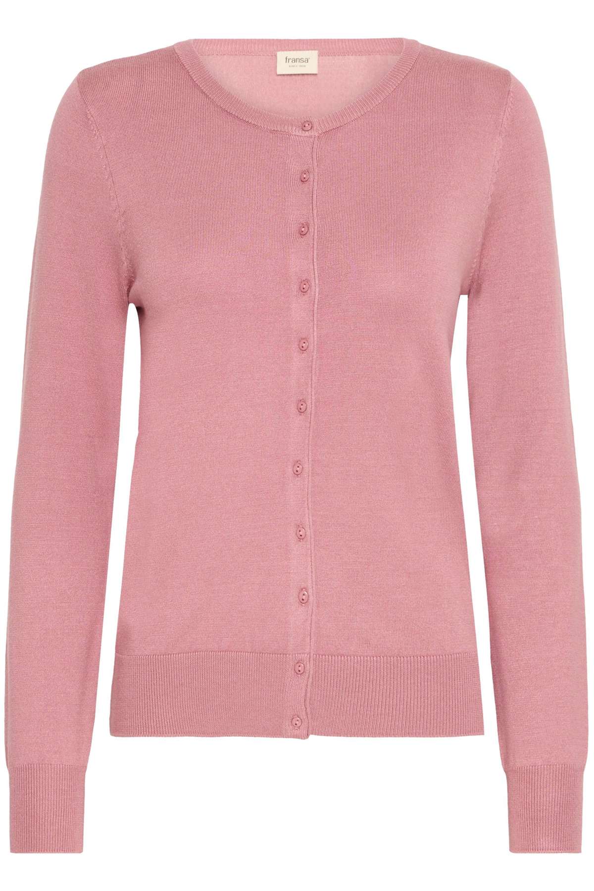 Кардиган Strickcardigan FRZubasic