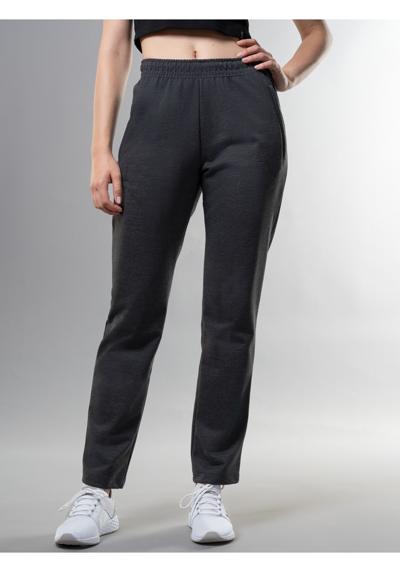 Спортивные штаны TRIGEMA Freizeithose aus Sweat-Qualität