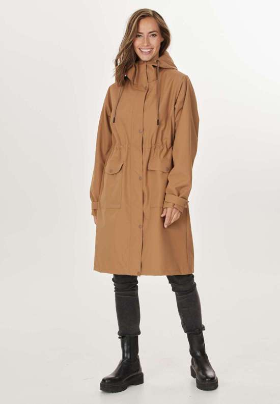 Куртка для улицы с водяным столбом 10 000 мм. Pharell