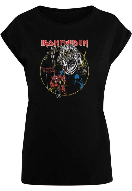 футболка Damen