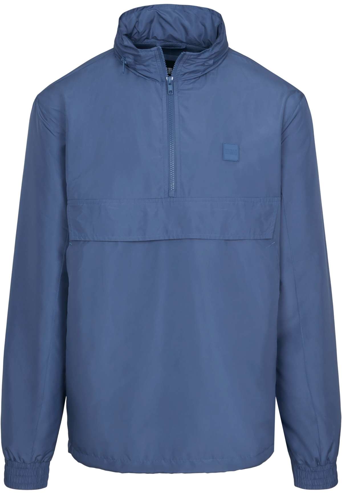 Всепогодная куртка Urban Classics Herren Hidden Hood Pull Over Jacket