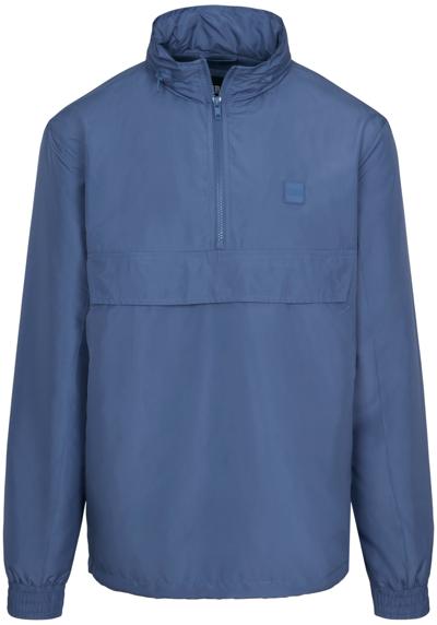 Всепогодная куртка Urban Classics Herren Hidden Hood Pull Over Jacket