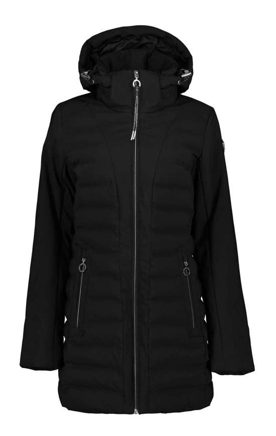 Стеганая куртка D STEPPJACKE ILOMANTSI