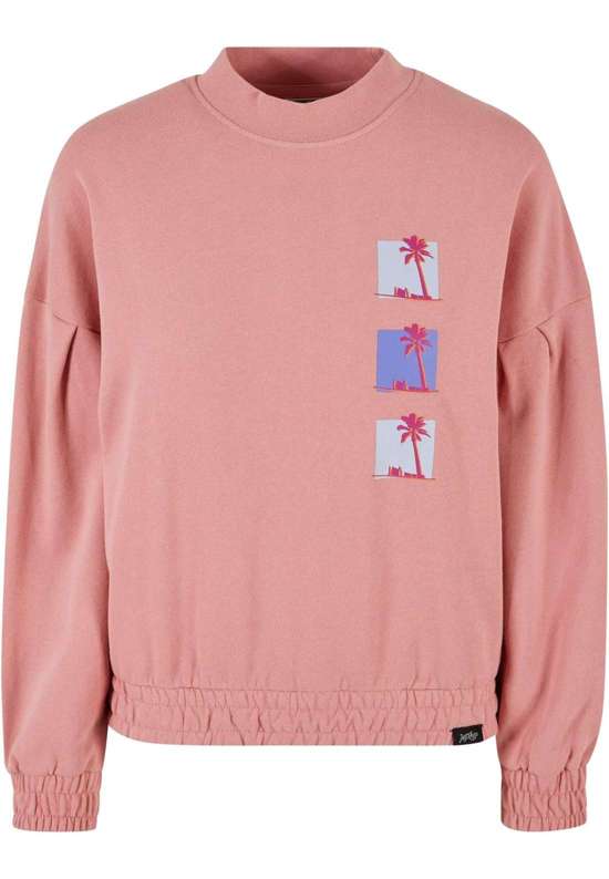 Свитера Damen JR Beaches longsleeve