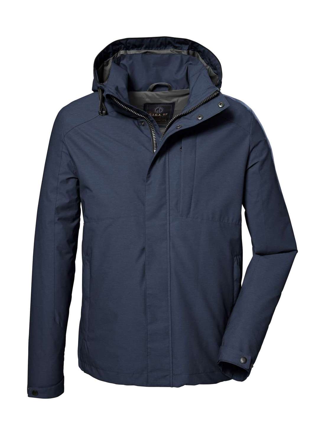 Функциональная куртка GS 9 MN JCKT