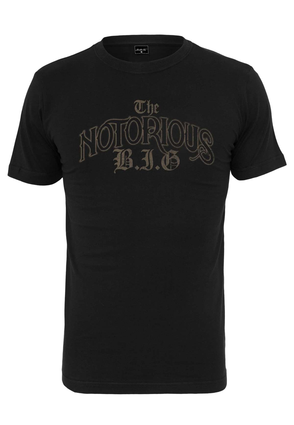 футболка Herren The Notorious BIG Logo Tee