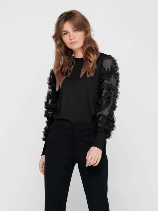 толстовка FAIRVIEW L/S SWEAT JRS NOOS