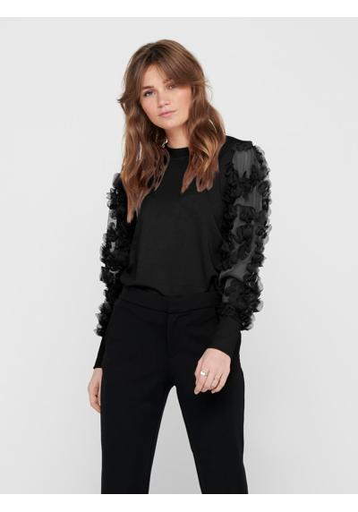 толстовка FAIRVIEW L/S SWEAT JRS NOOS