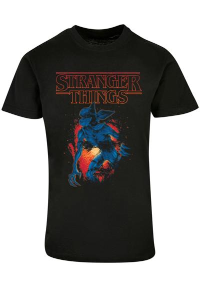 футболка Herren Stranger Things - DemoCave T-Shirt