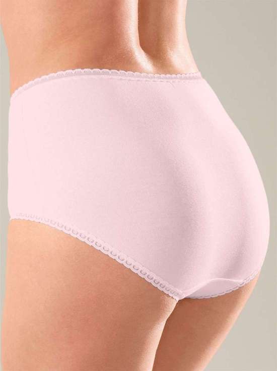 Трусы на талии