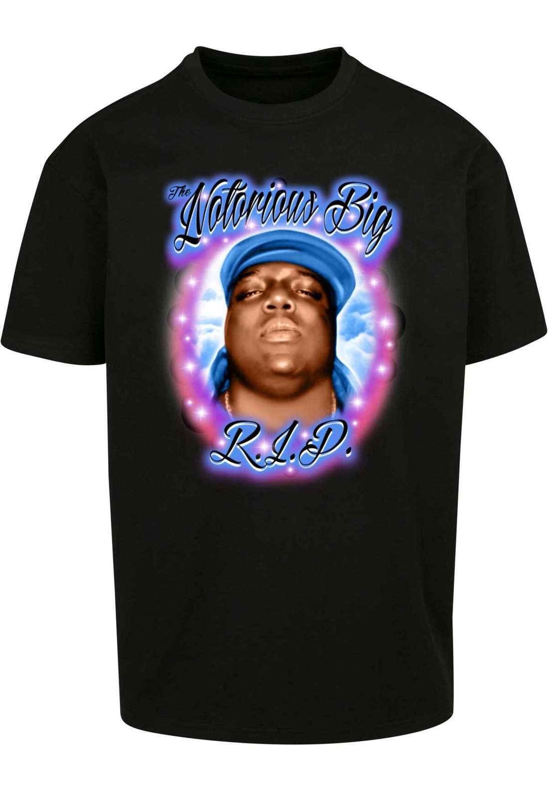 футболка Unisex Biggie R.I.P Tee