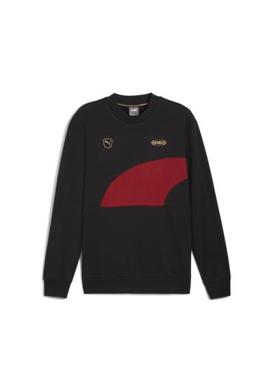 толстовка KING Top Fußball-Sweatshirt Herren