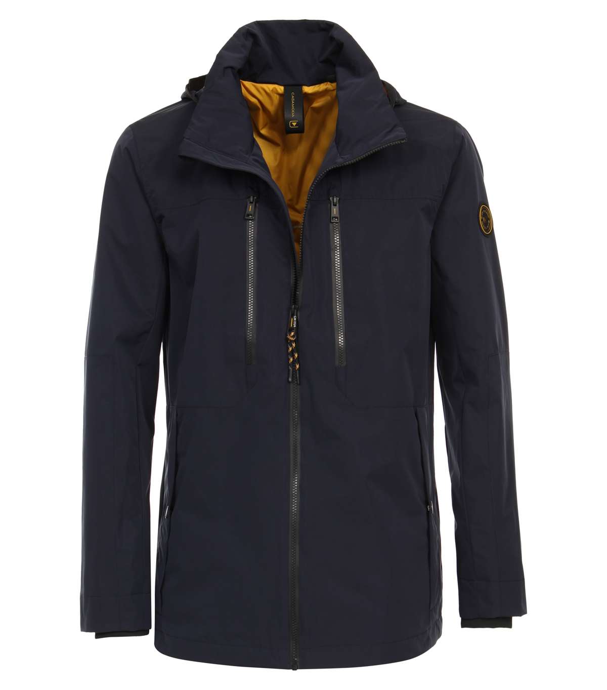 Куртка из софтшелла Softshelljacke uni