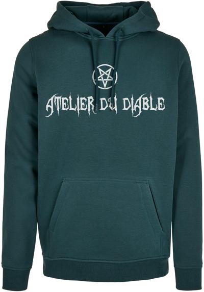 Толстовка с капюшоном Herren Atelier Du Diable Hoody