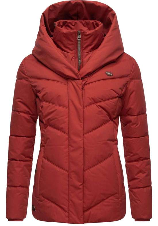 Анорак с капюшоном Natesa Intl.