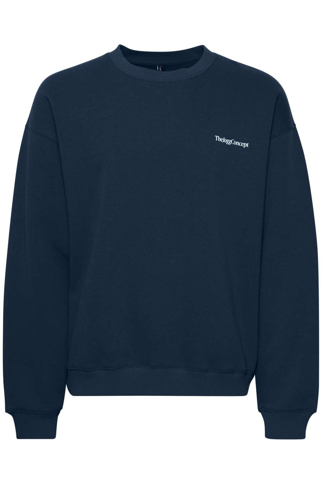 Свитер с круглым вырезом Rundhalspullover JCMRafine