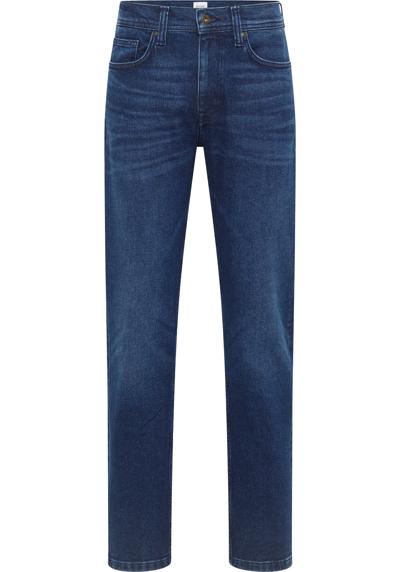 Джинсы узкого кроя Style Orlando Slim