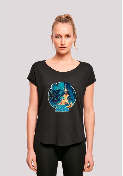 футболка Star Wars Vintage Victory