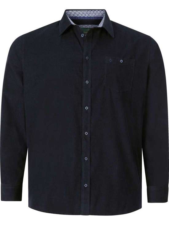 Рубашка с длинным рукавом Cordhemd DUKE NILSON