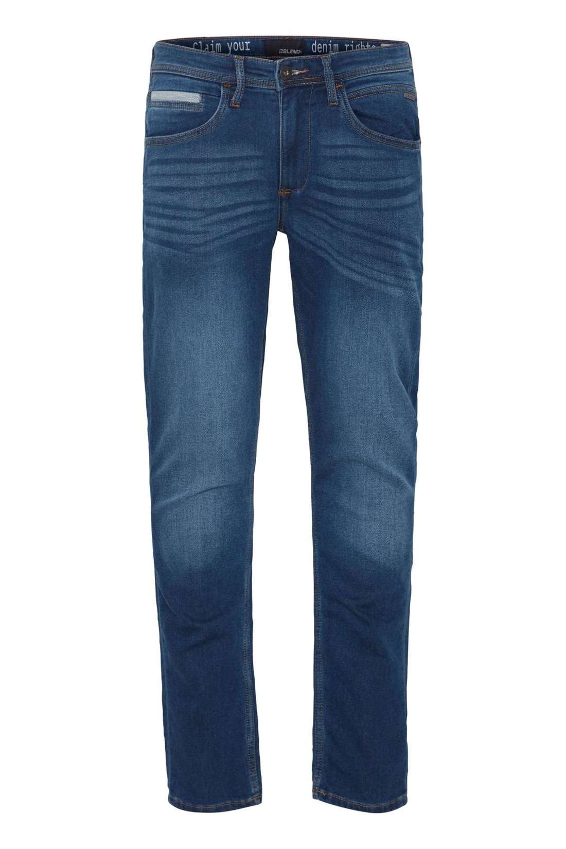джинсы с 5 карманами 5-Pocket-Jeans BHTwister