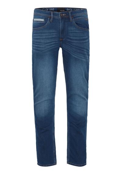 джинсы с 5 карманами 5-Pocket-Jeans BHTwister