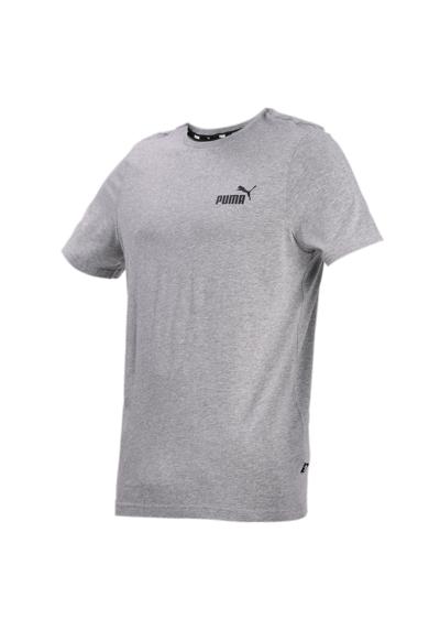 футболка Essentials Small Logo T-Shirt Herren