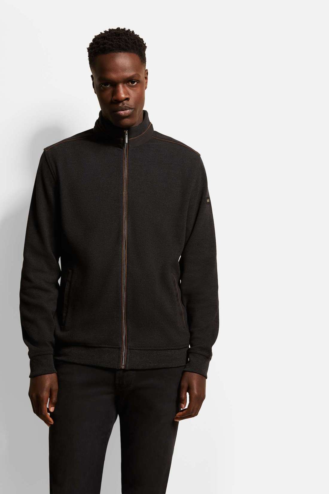 Толстовка Regular Fit