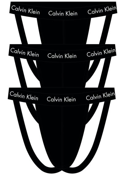 нить JOCK STRAP 3PK