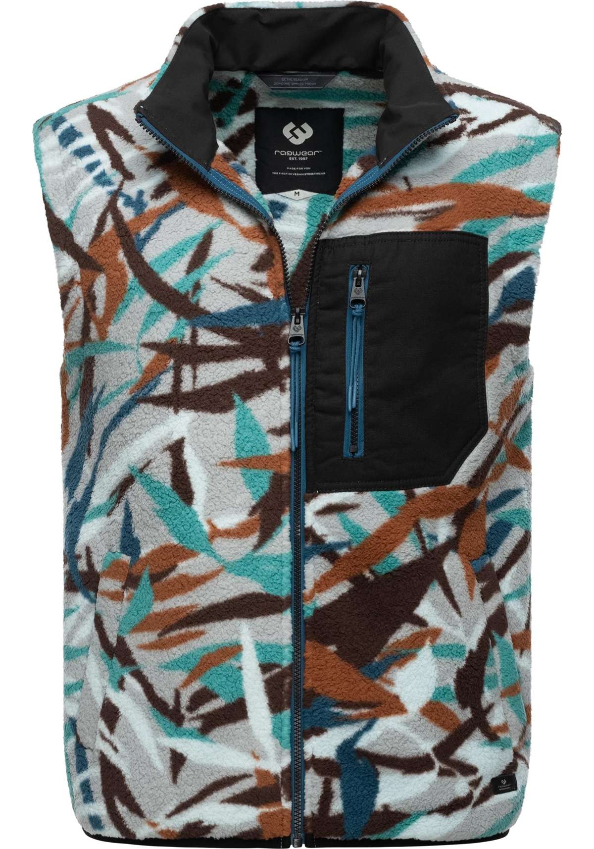 Флисовый жилет Collsy Vest