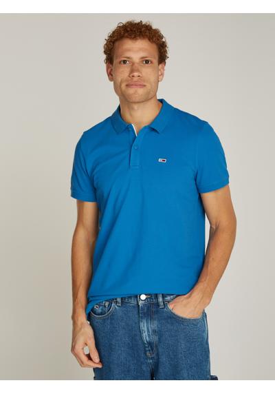 рубашка поло TJM SLIM PLACKET POLO EXT