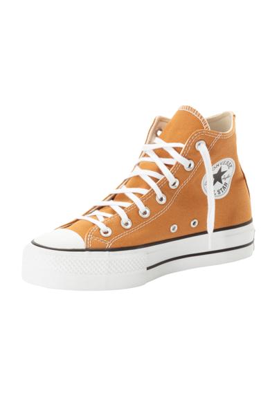 Кроссовки CHUCK TAYLOR ALL STAR LIFT PLATFORM